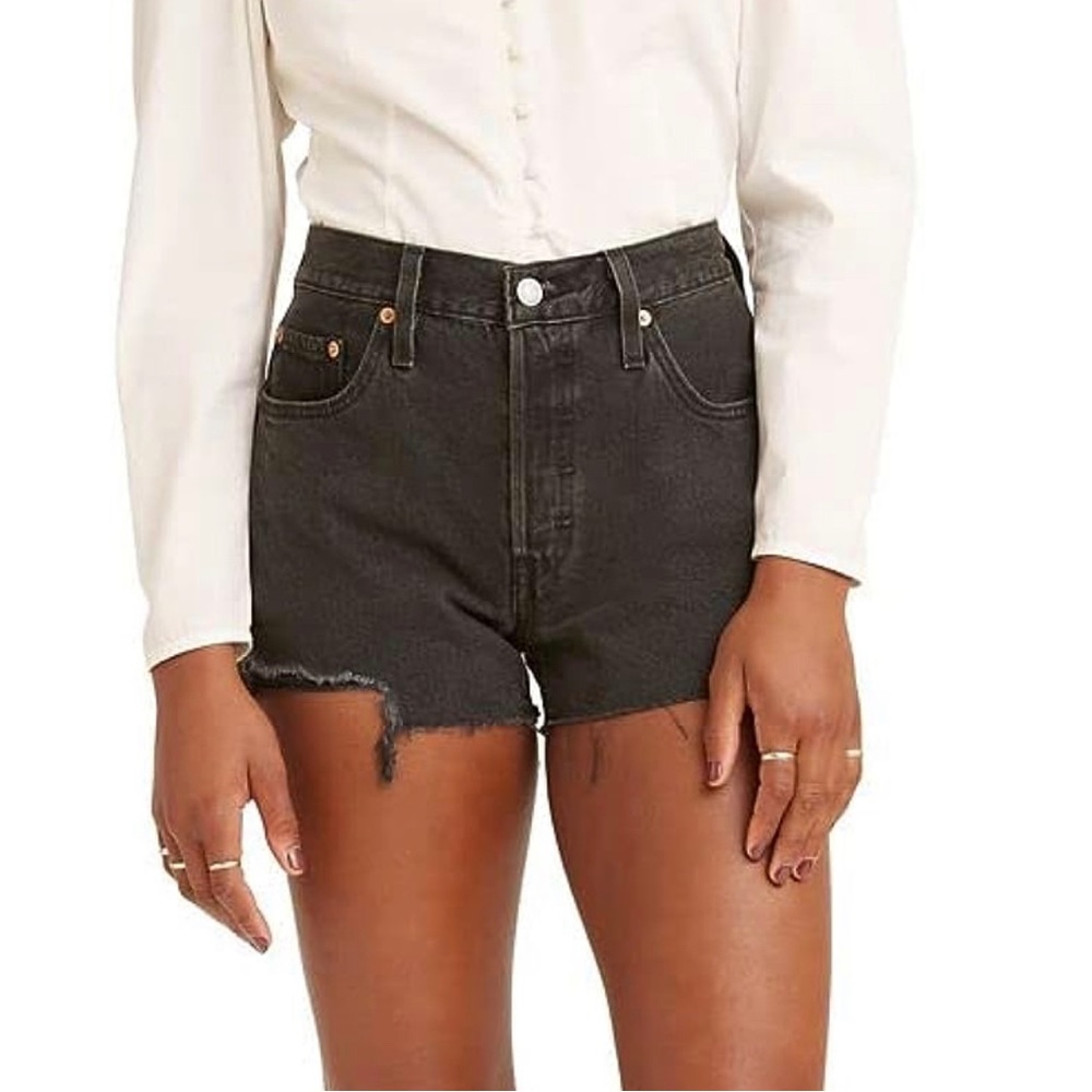 501 Original Jean Shorts Levi’s